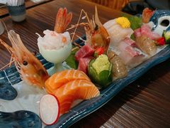 -矶野水产(澳门逸园中心店)