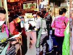 -一哥美食(总店)