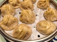 老西门小笼包-老西门·常州菜(新区店)