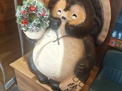 -隐月· 㐂和食屋(芝罘万达公馆店)