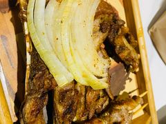 -火龙堂·风味民间菜(文一路店)
