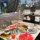 佛山创产宝藏店｜这家值得细细品尝的明星火锅店