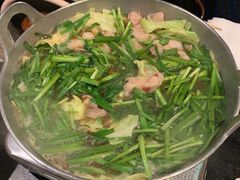 牛肠锅-乐天地(天神本店)