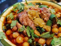 -钢管厂歆瑞源油卤串串香(春熙路太古里店)