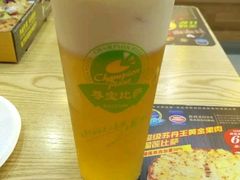 -尊宝比萨(后海花半里店)