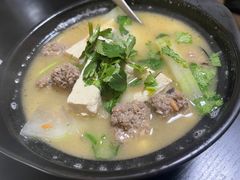 -正宗天津烧麦馆(柳州路店)