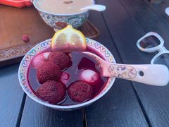 -萬春金福下午茶(故宫店)