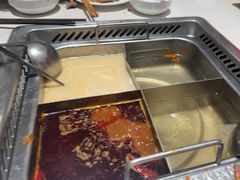 -海底捞火锅(长宁路龙之梦店)
