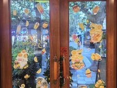 -弗兰克牛排西餐厅Ribone steak house(柠檬花园店)