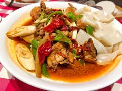 -西贝(龙华壹方天地店)