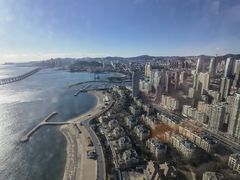 -大连君悦酒店·星海湾壹号Dalian·Dalian(星海广场店)