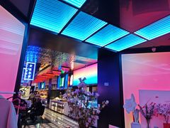 -花西亭·海鲜自助餐厅(瑞城名人酒店)
