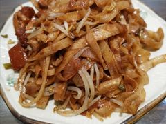 -葛记焖饼(伏牛路店)