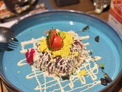 -卢布里西餐厅(海拉尔店)