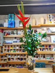 -今日陶艺(富力广场店)