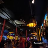 海伦司 | 陪我走过三个春夏秋冬的小酒馆