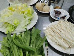 -三兴涮羊肉(荣安大街店)