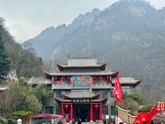 -武当山风景区