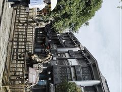 -南关石牌坊古镇