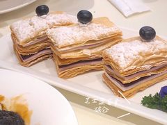 -利苑酒家(合景国际金融广场店)