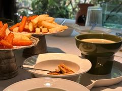 -春树下·树屋花房西餐厅(罍街AS1980店)