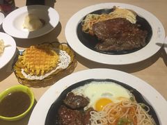 -豪客来牛排(海沧阿罗海店)