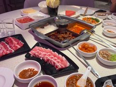 -海底捞火锅(杭州庆春路夜宵主题店)