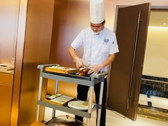 -蓝港海鲜厨房(金水路店)
