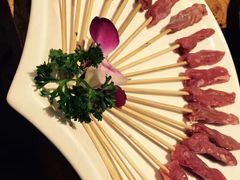 -南门涮肉(上海一店)