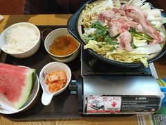 牛肉煎锅-和风日本料理(腾飞园店)