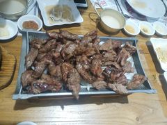 -紫霞门韩国料理烤肉(深南东路店)