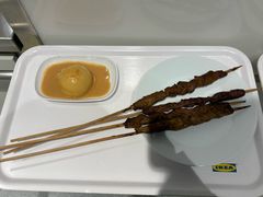 -宜家·瑞典风味餐厅(四元桥店)