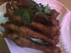 -夜半不二海鲜炭烤(文汇巷店)