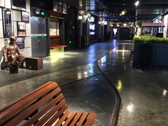 -万达影城 (甘井子万达广场IMAX店)