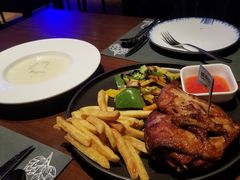 -Ambra Haus琥珀屋精酿餐厅(宝山店)