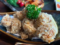 炸鸡块-石葵(锦业时代店)