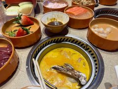 -海底捞大排档火锅(打浦路店)