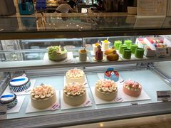 -LE SAPHIR 莎菲尔菓子(和兴店)
