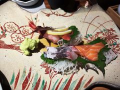 -森味薪火烧•烧鸟居酒屋•日本料理(望京店)