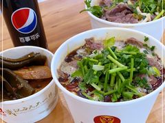 -豫楚源美猴王·面(武商广场店)