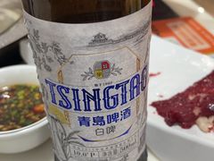-潮汕大目牛肉火锅(水围店)