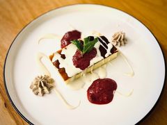 -JANS意式简餐厅·惠灵顿牛排
