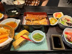 -玄白·炭烤活鳗(上海首店)