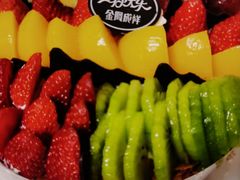 -金凤成祥(白广路店)