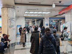 -首都医科大学附属北京友谊医院(西城院区)