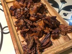 -新凯旋烧烤·燕姐千岛湖土菜