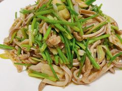芫爆肚丝-泰丰楼(前门西大街店)