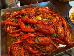 -阿财老铺·老蚌埠龙虾城(华夏总店)