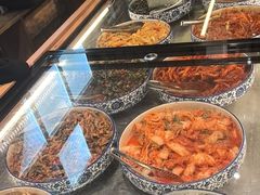 -聚合鑫东北熏酱熟食麻辣面(长阳店)