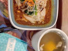 -魏家凉皮(十里河店)